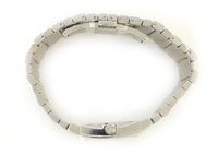 Orologio Tissot Donna T-Trend in Acciaio T0733101105700 - T0733101105700